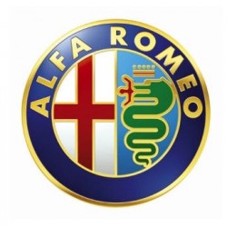 Koffer für Alfa Romeo
